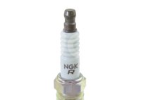BUJIA NGK ESTANDAR (EQUIVALENTE A EQUIPO ORIGINAL) BUICK CENTURY; CHEVROLET BLAZER, C1500, C2500, SILVERADO, SILVERADO 2500, SILVERADO 3500; DODGE D150, DART; FORD F-250, F-350; OLDSMOBILE SILHOUETTE; PONTIAC BONNEVILLE, 
PRESENTACION: V-POWER, MATERIALEL NUCLEO DEL ELECTRODO CENTRAL: COBRE, DISEÑO DEL ELECTRODO CENTRAL: ESTANDAR, MATERIAL DE LA PUNTA DEL ELECTRODO CENTRAL: NIQUEL, TIPO DE TERMINAL ELECTRICO: TUERCA NO EXTRAIBLE, TIPO DE GRADO: REGULAR, CONFIGURACIÓN DE TIERRA: ESTANDAR, MATERIAL DENUCLEO DEL ELECTRODO DE TIERRA: NIQUEL, ELECTRODO DE TIERRA (CANTIDAD): 1, DISEÑO DE LA PUNTA DEL ELECTRODO DE TIERRA: ESTANDAR, MATERIAL DE LA PUNTA DEL ELECTRODO DE TIERRA: NIQUEL, TAMAÑO HEXAGONAL: 5/8"", ALTURA DEL AISLADOR: 55.00 MM, RANGO DE CALOR DEL FABRICANTE: 4, CALIBRACION: 0.040"", ALCANCE: 0.46"", RESISTENCIA: 5000.0 OHMS, TIPO DE RESISTENCIA: SI, TIPO DE ASIENTO: CONICO, DIAMETRO DE LA ROSCA: 14.00 MM, LAVADORA INCLUIDA: NO, NGK: UR4, 4162 NGK