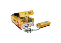 BUJIA NGK ESTANDAR (EQUIVALENTE A EQUIPO ORIGINAL) RENAULT R-10, R-12, R-5, R-8; VOLKSWAGEN BRASILIA, COMBI, SEDAN, NGK: BP5HS, 2595 NGK