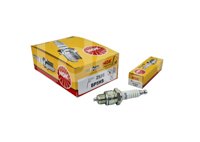 BUJIA NGK ESTANDAR (EQUIVALENTE A EQUIPO ORIGINAL) RENAULT R-10, R-12, R-5, R-8; VOLKSWAGEN BRASILIA, COMBI, SEDAN, NGK: BP5HS, 2595 NGK