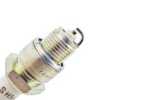 BUJIA NGK ESTANDAR (EQUIVALENTE A EQUIPO ORIGINAL) RENAULT R-10, R-12, R-5, R-8; VOLKSWAGEN BRASILIA, COMBI, SEDAN, NGK: BP5HS, 2595 NGK