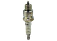 BUJIA NGK ESTANDAR (EQUIVALENTE A EQUIPO ORIGINAL) RENAULT R-10, R-12, R-5, R-8; VOLKSWAGEN BRASILIA, COMBI, SEDAN, NGK: BP5HS, 2595 NGK