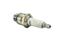 BUJIA NGK ESTANDAR (EQUIVALENTE A EQUIPO ORIGINAL) RENAULT R-10, R-12, R-5, R-8; VOLKSWAGEN BRASILIA, COMBI, SEDAN, NGK: BP5HS, 2595 NGK