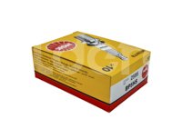 BUJIA NGK ESTANDAR (EQUIVALENTE A EQUIPO ORIGINAL) RENAULT R-10, R-12, R-5, R-8; VOLKSWAGEN BRASILIA, COMBI, SEDAN, NGK: BP5HS, 2595 NGK