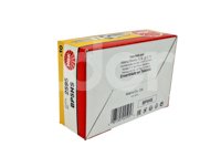 BUJIA NGK ESTANDAR (EQUIVALENTE A EQUIPO ORIGINAL) RENAULT R-10, R-12, R-5, R-8; VOLKSWAGEN BRASILIA, COMBI, SEDAN, NGK: BP5HS, 2595 NGK