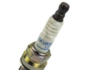 BUJIA NGK ESTANDAR (EQUIVALENTE A EQUIPO ORIGINAL) CADILLAC CATERA; CHEVROLET ASTRA, CORSA, MERIVA, OPTRA, TIGRA; MERCEDES BENZ A160, A190, E420; PEUGEOT 306; VOLKSWAGEN CROSSFOX, EUROVAN, GOL, LUPO, POINTER, POLO, SPORTVAN, NGK: BKUR5ETC-10, 6089 NGK
