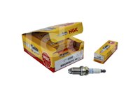 BUJIA NGK ESTANDAR (EQUIVALENTE A EQUIPO ORIGINAL) CADILLAC CATERA; CHEVROLET ASTRA, CORSA, MERIVA, OPTRA, TIGRA; MERCEDES BENZ A160, A190, E420; PEUGEOT 306; VOLKSWAGEN CROSSFOX, EUROVAN, GOL, LUPO, POINTER, POLO, SPORTVAN, NGK: BKUR5ETC-10, 6089 NGK