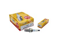 BUJIA NGK ESTANDAR (EQUIVALENTE A EQUIPO ORIGINAL) CADILLAC CATERA; CHEVROLET ASTRA, CORSA, MERIVA, OPTRA, TIGRA; MERCEDES BENZ A160, A190, E420; PEUGEOT 306; VOLKSWAGEN CROSSFOX, EUROVAN, GOL, LUPO, POINTER, POLO, SPORTVAN, NGK: BKUR5ETC-10, 6089 NGK