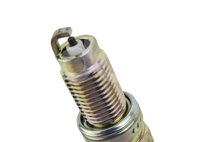 BUJIA NGK ESTANDAR (EQUIVALENTE A EQUIPO ORIGINAL) AUDI A1, Q3; SEAT ATECA, IBIZA, LEON, TOLEDO; VOLKSWAGEN CADDY, GOLF, NGK: ZKER6A-10EG, 96596 NGK