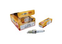 BUJIA NGK ESTANDAR (EQUIVALENTE A EQUIPO ORIGINAL) AUDI A1, Q3; SEAT ATECA, IBIZA, LEON, TOLEDO; VOLKSWAGEN CADDY, GOLF, NGK: ZKER6A-10EG, 96596 NGK