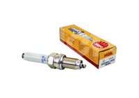 BUJIA NGK ESTANDAR (EQUIVALENTE A EQUIPO ORIGINAL) AUDI A1, Q3; SEAT ATECA, IBIZA, LEON, TOLEDO; VOLKSWAGEN CADDY, GOLF, NGK: ZKER6A-10EG, 96596 NGK
