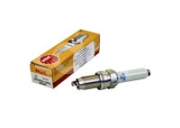 BUJIA NGK ESTANDAR (EQUIVALENTE A EQUIPO ORIGINAL) AUDI A1, Q3; SEAT ATECA, IBIZA, LEON, TOLEDO; VOLKSWAGEN CADDY, GOLF, NGK: ZKER6A-10EG, 96596 NGK