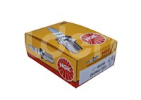 BUJIA NGK ESTANDAR (EQUIVALENTE A EQUIPO ORIGINAL) AUDI A1, Q3; SEAT ATECA, IBIZA, LEON, TOLEDO; VOLKSWAGEN CADDY, GOLF, NGK: ZKER6A-10EG, 96596 NGK