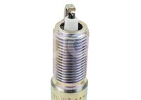 BUJIA NGK ESTANDAR (EQUIVALENTE A EQUIPO ORIGINAL) CADILLAC CTS, SRX, STS; CHEVROLET AVALANCHE, CAVALIER, COLORADO, HHR, MALIBU, S10, SONORA, TRAILBLAZER, VECTRA, ZAFIRA; CHRYSLER CIRRUS; FORD CONTOUR, COURIER, EDGE, ESCAPE, ESCORT, FIESTA, FIESTA IKON, FOCUS, FUSION, IKON, KA, MONDEO, GMC CANYON; HUMMER H3, LINCOLN MKS, MKX, MKZ, MAZDA 3, 5, 6, CX-3, CX-7; MERCURY MYSTIQUE; PONTIAC G4, G5, G6, SOLSTICE, SUNFIRE; SUZUKI GRAND VITARA, 
PRESENTACION: V-POWER, MATERIAL DEL NUCLEO DEL ELECTRODO CENTRAL: COB, DISEÑO DEL ELECTRODO CENTRAL: ESTANDAR, MATERIAL DE LA PUNTA DEL ELECTRODO CENTRAL: NIQUEL, TIPO DE TERMINAL ELECTRICO: TUERCA NO EXTRAIBLE, TIPO DE GRADO: REGULAR, CONFIGURACIÓN DE TIERRA: ESTANDAR, MATERIAL DEL NUCLEO DEL ELECTRODO DE TIERRA: NIQU, ELECTRODO DE TIERRA (CANTIDAD): 1, DISEÑO DE LA PUNTA DEL ELECTRODO DE TIERRA: ESTANDAR, MATERIAL DE LA PUNTA DEL ELECTRODO DE TIERRA: NIQUEL, TAMAÑO HEXAGONAL: 5/8"", ALTURA DEL AISLADOR: 55.00 MM, RANGO DE CALOR DEL FABRICANTE: 4, CALIBRACION: 0.044"", ALCANCE: 25.00 MM, RESISTENCIA: 5000.0 OHMS, TIPO DE RESISTENCIA: SI, TIPO DE ASIENTO: CONICO, DIAMETRO DE LA ROSCA: 14.00 MM, LAVADORA INCLUIDA: NO, NGK: LZTR4A-11, 94484 NGK