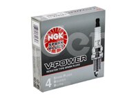 BUJIA NGK ESTANDAR (EQUIVALENTE A EQUIPO ORIGINAL) CADILLAC CTS, SRX, STS; CHEVROLET AVALANCHE, CAVALIER, COLORADO, HHR, MALIBU, S10, SONORA, TRAILBLAZER, VECTRA, ZAFIRA; CHRYSLER CIRRUS; FORD CONTOUR, COURIER, EDGE, ESCAPE, ESCORT, FIESTA, FIESTA IKON, FOCUS, FUSION, IKON, KA, MONDEO, GMC CANYON; HUMMER H3, LINCOLN MKS, MKX, MKZ, MAZDA 3, 5, 6, CX-3, CX-7; MERCURY MYSTIQUE; PONTIAC G4, G5, G6, SOLSTICE, SUNFIRE; SUZUKI GRAND VITARA, 
PRESENTACION: V-POWER, MATERIAL DEL NUCLEO DEL ELECTRODO CENTRAL: COB, DISEÑO DEL ELECTRODO CENTRAL: ESTANDAR, MATERIAL DE LA PUNTA DEL ELECTRODO CENTRAL: NIQUEL, TIPO DE TERMINAL ELECTRICO: TUERCA NO EXTRAIBLE, TIPO DE GRADO: REGULAR, CONFIGURACIÓN DE TIERRA: ESTANDAR, MATERIAL DEL NUCLEO DEL ELECTRODO DE TIERRA: NIQU, ELECTRODO DE TIERRA (CANTIDAD): 1, DISEÑO DE LA PUNTA DEL ELECTRODO DE TIERRA: ESTANDAR, MATERIAL DE LA PUNTA DEL ELECTRODO DE TIERRA: NIQUEL, TAMAÑO HEXAGONAL: 5/8"", ALTURA DEL AISLADOR: 55.00 MM, RANGO DE CALOR DEL FABRICANTE: 4, CALIBRACION: 0.044"", ALCANCE: 25.00 MM, RESISTENCIA: 5000.0 OHMS, TIPO DE RESISTENCIA: SI, TIPO DE ASIENTO: CONICO, DIAMETRO DE LA ROSCA: 14.00 MM, LAVADORA INCLUIDA: NO, NGK: LZTR4A-11, 94484 NGK