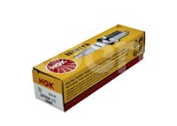 BUJIA NGK ESTANDAR (EQUIVALENTE A EQUIPO ORIGINAL) ACURA MDX, RL VTEC; BMW 120i, 650Ci, 750i, X5; CHEVROLET ASTRA, AVEO; CHRYSLER 200, CIRRUS, CONCORDE, INTREPID, LHS, NEW YORKER, PACIFICA; DODGE AVENGER, CALIBER, DAKOTA, DURANGO, INTREPID, JOURNEY, NITRO, RAM 1500, RAM 2500, RAM 3500, RAM 4000, VIPER; HONDA ACCORD, CIVIC, CR-V, ODYSSEY, PILOT, RIDGELINE; JEEP CHEROKEE, COMMANDER, COMPASS, GRAND CHEROKEE, LIBERTY, PATRIOT, WRANGLER; LAND ROVER FREELANDER; NISSAN PICKUP, URVAN; PEUGEOT 306; RAM 1500; SEATALHAMBRA, IBIZA; VOLKSWAGEN BEETLE, GOL, SAVEIRO, 
PRESENTACION: V-POWER, MATERIAL DEL NUCLEO DEL ELECTRODO CENTRAL: COBRE, DISEÑO DEL ELECTRODO CENTRAL: ESTANDAR, MATERIAL DE LA PUNTA DEL ELECTRODO CENTRAL: NIQUEL, TIPO DE TERMINAL ELECTRICO: TUERCA NEXTRAIBLE, TIPO DE GRADO: REGULAR, CONFIGURACIÓN DE TIERRA: ESTANDAR, MATERIAL DEL NUCLEO DEL ELECTRODO DE TIERRA: NIQUEL, ELECTRODO DE TIERRA (CANTIDAD): 1, DISEÑO DE LA PUNTA DEL ELECTRODO DE TIERRA: ESTANDAR, MATERIAL DE LA PUNTA DEL ELECTRODO DE TIRRA: NIQUEL, TAMAÑO HEXAGONAL: 5/8"", ALTURA DEL AISLADOR: 50.50 MM, RANGO DE CALOR DEL FABRICANTE: 5, CALIBRACION: 0.044"", ALCANCE: 0.75"", RESISTENCIA: 10,000.0 OHMS, TIPO DE RESISTENCIA: SI, TIPO DE ASIENTO: PLANO, DIAMETRO DE LA ROSCA: 14.00 MM, LAVADORA INCLUIDA: SI, NGK: ZFR5F-11 NGK