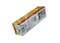 BUJIA NGK ESTANDAR (EQUIVALENTE A EQUIPO ORIGINAL) ACURA MDX, RL VTEC; BMW 120i, 650Ci, 750i, X5; CHEVROLET ASTRA, AVEO; CHRYSLER 200, CIRRUS, CONCORDE, INTREPID, LHS, NEW YORKER, PACIFICA; DODGE AVENGER, CALIBER, DAKOTA, DURANGO, INTREPID, JOURNEY, NITRO, RAM 1500, RAM 2500, RAM 3500, RAM 4000, VIPER; HONDA ACCORD, CIVIC, CR-V, ODYSSEY, PILOT, RIDGELINE; JEEP CHEROKEE, COMMANDER, COMPASS, GRAND CHEROKEE, LIBERTY, PATRIOT, WRANGLER; LAND ROVER FREELANDER; NISSAN PICKUP, URVAN; PEUGEOT 306; RAM 1500; SEATALHAMBRA, IBIZA; VOLKSWAGEN BEETLE, GOL, SAVEIRO, 
PRESENTACION: V-POWER, MATERIAL DEL NUCLEO DEL ELECTRODO CENTRAL: COBRE, DISEÑO DEL ELECTRODO CENTRAL: ESTANDAR, MATERIAL DE LA PUNTA DEL ELECTRODO CENTRAL: NIQUEL, TIPO DE TERMINAL ELECTRICO: TUERCA NEXTRAIBLE, TIPO DE GRADO: REGULAR, CONFIGURACIÓN DE TIERRA: ESTANDAR, MATERIAL DEL NUCLEO DEL ELECTRODO DE TIERRA: NIQUEL, ELECTRODO DE TIERRA (CANTIDAD): 1, DISEÑO DE LA PUNTA DEL ELECTRODO DE TIERRA: ESTANDAR, MATERIAL DE LA PUNTA DEL ELECTRODO DE TIRRA: NIQUEL, TAMAÑO HEXAGONAL: 5/8"", ALTURA DEL AISLADOR: 50.50 MM, RANGO DE CALOR DEL FABRICANTE: 5, CALIBRACION: 0.044"", ALCANCE: 0.75"", RESISTENCIA: 10,000.0 OHMS, TIPO DE RESISTENCIA: SI, TIPO DE ASIENTO: PLANO, DIAMETRO DE LA ROSCA: 14.00 MM, LAVADORA INCLUIDA: SI, NGK: ZFR5F-11 NGK