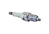 BUJIA NGK ESTANDAR (EQUIVALENTE A EQUIPO ORIGINAL) ACURA MDX, RL VTEC; BMW 120i, 650Ci, 750i, X5; CHEVROLET ASTRA, AVEO; CHRYSLER 200, CIRRUS, CONCORDE, INTREPID, LHS, NEW YORKER, PACIFICA; DODGE AVENGER, CALIBER, DAKOTA, DURANGO, INTREPID, JOURNEY, NITRO, RAM 1500, RAM 2500, RAM 3500, RAM 4000, VIPER; HONDA ACCORD, CIVIC, CR-V, ODYSSEY, PILOT, RIDGELINE; JEEP CHEROKEE, COMMANDER, COMPASS, GRAND CHEROKEE, LIBERTY, PATRIOT, WRANGLER; LAND ROVER FREELANDER; NISSAN PICKUP, URVAN; PEUGEOT 306; RAM 1500; SEATALHAMBRA, IBIZA; VOLKSWAGEN BEETLE, GOL, SAVEIRO, 
PRESENTACION: V-POWER, MATERIAL DEL NUCLEO DEL ELECTRODO CENTRAL: COBRE, DISEÑO DEL ELECTRODO CENTRAL: ESTANDAR, MATERIAL DE LA PUNTA DEL ELECTRODO CENTRAL: NIQUEL, TIPO DE TERMINAL ELECTRICO: TUERCA NEXTRAIBLE, TIPO DE GRADO: REGULAR, CONFIGURACIÓN DE TIERRA: ESTANDAR, MATERIAL DEL NUCLEO DEL ELECTRODO DE TIERRA: NIQUEL, ELECTRODO DE TIERRA (CANTIDAD): 1, DISEÑO DE LA PUNTA DEL ELECTRODO DE TIERRA: ESTANDAR, MATERIAL DE LA PUNTA DEL ELECTRODO DE TIRRA: NIQUEL, TAMAÑO HEXAGONAL: 5/8"", ALTURA DEL AISLADOR: 50.50 MM, RANGO DE CALOR DEL FABRICANTE: 5, CALIBRACION: 0.044"", ALCANCE: 0.75"", RESISTENCIA: 10,000.0 OHMS, TIPO DE RESISTENCIA: SI, TIPO DE ASIENTO: PLANO, DIAMETRO DE LA ROSCA: 14.00 MM, LAVADORA INCLUIDA: SI, NGK: ZFR5F-11 NGK