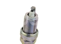BUJIA NGK ESTANDAR (EQUIVALENTE A EQUIPO ORIGINAL) ACURA MDX, RL VTEC; BMW 120i, 650Ci, 750i, X5; CHEVROLET ASTRA, AVEO; CHRYSLER 200, CIRRUS, CONCORDE, INTREPID, LHS, NEW YORKER, PACIFICA; DODGE AVENGER, CALIBER, DAKOTA, DURANGO, INTREPID, JOURNEY, NITRO, RAM 1500, RAM 2500, RAM 3500, RAM 4000, VIPER; HONDA ACCORD, CIVIC, CR-V, ODYSSEY, PILOT, RIDGELINE; JEEP CHEROKEE, COMMANDER, COMPASS, GRAND CHEROKEE, LIBERTY, PATRIOT, WRANGLER; LAND ROVER FREELANDER; NISSAN PICKUP, URVAN; PEUGEOT 306; RAM 1500; SEATALHAMBRA, IBIZA; VOLKSWAGEN BEETLE, GOL, SAVEIRO, 
PRESENTACION: V-POWER, MATERIAL DEL NUCLEO DEL ELECTRODO CENTRAL: COBRE, DISEÑO DEL ELECTRODO CENTRAL: ESTANDAR, MATERIAL DE LA PUNTA DEL ELECTRODO CENTRAL: NIQUEL, TIPO DE TERMINAL ELECTRICO: TUERCA NEXTRAIBLE, TIPO DE GRADO: REGULAR, CONFIGURACIÓN DE TIERRA: ESTANDAR, MATERIAL DEL NUCLEO DEL ELECTRODO DE TIERRA: NIQUEL, ELECTRODO DE TIERRA (CANTIDAD): 1, DISEÑO DE LA PUNTA DEL ELECTRODO DE TIERRA: ESTANDAR, MATERIAL DE LA PUNTA DEL ELECTRODO DE TIRRA: NIQUEL, TAMAÑO HEXAGONAL: 5/8"", ALTURA DEL AISLADOR: 50.50 MM, RANGO DE CALOR DEL FABRICANTE: 5, CALIBRACION: 0.044"", ALCANCE: 0.75"", RESISTENCIA: 10,000.0 OHMS, TIPO DE RESISTENCIA: SI, TIPO DE ASIENTO: PLANO, DIAMETRO DE LA ROSCA: 14.00 MM, LAVADORA INCLUIDA: SI, NGK: ZFR5F-11 NGK
