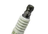 BUJIA NGK ESTANDAR (EQUIVALENTE A EQUIPO ORIGINAL) ACURA MDX, RL VTEC; BMW 120i, 650Ci, 750i, X5; CHEVROLET ASTRA, AVEO; CHRYSLER 200, CIRRUS, CONCORDE, INTREPID, LHS, NEW YORKER, PACIFICA; DODGE AVENGER, CALIBER, DAKOTA, DURANGO, INTREPID, JOURNEY, NITRO, RAM 1500, RAM 2500, RAM 3500, RAM 4000, VIPER; HONDA ACCORD, CIVIC, CR-V, ODYSSEY, PILOT, RIDGELINE; JEEP CHEROKEE, COMMANDER, COMPASS, GRAND CHEROKEE, LIBERTY, PATRIOT, WRANGLER; LAND ROVER FREELANDER; NISSAN PICKUP, URVAN; PEUGEOT 306; RAM 1500; SEATALHAMBRA, IBIZA; VOLKSWAGEN BEETLE, GOL, SAVEIRO, 
PRESENTACION: V-POWER, MATERIAL DEL NUCLEO DEL ELECTRODO CENTRAL: COBRE, DISEÑO DEL ELECTRODO CENTRAL: ESTANDAR, MATERIAL DE LA PUNTA DEL ELECTRODO CENTRAL: NIQUEL, TIPO DE TERMINAL ELECTRICO: TUERCA NEXTRAIBLE, TIPO DE GRADO: REGULAR, CONFIGURACIÓN DE TIERRA: ESTANDAR, MATERIAL DEL NUCLEO DEL ELECTRODO DE TIERRA: NIQUEL, ELECTRODO DE TIERRA (CANTIDAD): 1, DISEÑO DE LA PUNTA DEL ELECTRODO DE TIERRA: ESTANDAR, MATERIAL DE LA PUNTA DEL ELECTRODO DE TIRRA: NIQUEL, TAMAÑO HEXAGONAL: 5/8"", ALTURA DEL AISLADOR: 50.50 MM, RANGO DE CALOR DEL FABRICANTE: 5, CALIBRACION: 0.044"", ALCANCE: 0.75"", RESISTENCIA: 10,000.0 OHMS, TIPO DE RESISTENCIA: SI, TIPO DE ASIENTO: PLANO, DIAMETRO DE LA ROSCA: 14.00 MM, LAVADORA INCLUIDA: SI, NGK: ZFR5F-11 NGK