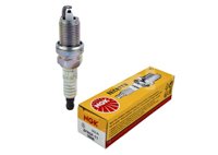 BUJIA NGK ESTANDAR (EQUIVALENTE A EQUIPO ORIGINAL) ACURA MDX, RL VTEC; BMW 120i, 650Ci, 750i, X5; CHEVROLET ASTRA, AVEO; CHRYSLER 200, CIRRUS, CONCORDE, INTREPID, LHS, NEW YORKER, PACIFICA; DODGE AVENGER, CALIBER, DAKOTA, DURANGO, INTREPID, JOURNEY, NITRO, RAM 1500, RAM 2500, RAM 3500, RAM 4000, VIPER; HONDA ACCORD, CIVIC, CR-V, ODYSSEY, PILOT, RIDGELINE; JEEP CHEROKEE, COMMANDER, COMPASS, GRAND CHEROKEE, LIBERTY, PATRIOT, WRANGLER; LAND ROVER FREELANDER; NISSAN PICKUP, URVAN; PEUGEOT 306; RAM 1500; SEATALHAMBRA, IBIZA; VOLKSWAGEN BEETLE, GOL, SAVEIRO, 
PRESENTACION: V-POWER, MATERIAL DEL NUCLEO DEL ELECTRODO CENTRAL: COBRE, DISEÑO DEL ELECTRODO CENTRAL: ESTANDAR, MATERIAL DE LA PUNTA DEL ELECTRODO CENTRAL: NIQUEL, TIPO DE TERMINAL ELECTRICO: TUERCA NEXTRAIBLE, TIPO DE GRADO: REGULAR, CONFIGURACIÓN DE TIERRA: ESTANDAR, MATERIAL DEL NUCLEO DEL ELECTRODO DE TIERRA: NIQUEL, ELECTRODO DE TIERRA (CANTIDAD): 1, DISEÑO DE LA PUNTA DEL ELECTRODO DE TIERRA: ESTANDAR, MATERIAL DE LA PUNTA DEL ELECTRODO DE TIRRA: NIQUEL, TAMAÑO HEXAGONAL: 5/8"", ALTURA DEL AISLADOR: 50.50 MM, RANGO DE CALOR DEL FABRICANTE: 5, CALIBRACION: 0.044"", ALCANCE: 0.75"", RESISTENCIA: 10,000.0 OHMS, TIPO DE RESISTENCIA: SI, TIPO DE ASIENTO: PLANO, DIAMETRO DE LA ROSCA: 14.00 MM, LAVADORA INCLUIDA: SI, NGK: ZFR5F-11 NGK