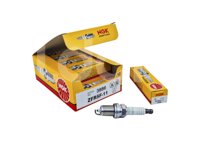 BUJIA NGK ESTANDAR (EQUIVALENTE A EQUIPO ORIGINAL) ACURA MDX, RL VTEC; BMW 120i, 650Ci, 750i, X5; CHEVROLET ASTRA, AVEO; CHRYSLER 200, CIRRUS, CONCORDE, INTREPID, LHS, NEW YORKER, PACIFICA; DODGE AVENGER, CALIBER, DAKOTA, DURANGO, INTREPID, JOURNEY, NITRO, RAM 1500, RAM 2500, RAM 3500, RAM 4000, VIPER; HONDA ACCORD, CIVIC, CR-V, ODYSSEY, PILOT, RIDGELINE; JEEP CHEROKEE, COMMANDER, COMPASS, GRAND CHEROKEE, LIBERTY, PATRIOT, WRANGLER; LAND ROVER FREELANDER; NISSAN PICKUP, URVAN; PEUGEOT 306; RAM 1500; SEATALHAMBRA, IBIZA; VOLKSWAGEN BEETLE, GOL, SAVEIRO, 
PRESENTACION: V-POWER, MATERIAL DEL NUCLEO DEL ELECTRODO CENTRAL: COBRE, DISEÑO DEL ELECTRODO CENTRAL: ESTANDAR, MATERIAL DE LA PUNTA DEL ELECTRODO CENTRAL: NIQUEL, TIPO DE TERMINAL ELECTRICO: TUERCA NEXTRAIBLE, TIPO DE GRADO: REGULAR, CONFIGURACIÓN DE TIERRA: ESTANDAR, MATERIAL DEL NUCLEO DEL ELECTRODO DE TIERRA: NIQUEL, ELECTRODO DE TIERRA (CANTIDAD): 1, DISEÑO DE LA PUNTA DEL ELECTRODO DE TIERRA: ESTANDAR, MATERIAL DE LA PUNTA DEL ELECTRODO DE TIRRA: NIQUEL, TAMAÑO HEXAGONAL: 5/8"", ALTURA DEL AISLADOR: 50.50 MM, RANGO DE CALOR DEL FABRICANTE: 5, CALIBRACION: 0.044"", ALCANCE: 0.75"", RESISTENCIA: 10,000.0 OHMS, TIPO DE RESISTENCIA: SI, TIPO DE ASIENTO: PLANO, DIAMETRO DE LA ROSCA: 14.00 MM, LAVADORA INCLUIDA: SI, NGK: ZFR5F-11 NGK
