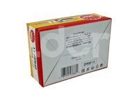 BUJIA NGK ESTANDAR (EQUIVALENTE A EQUIPO ORIGINAL) ACURA MDX, RL VTEC; BMW 120i, 650Ci, 750i, X5; CHEVROLET ASTRA, AVEO; CHRYSLER 200, CIRRUS, CONCORDE, INTREPID, LHS, NEW YORKER, PACIFICA; DODGE AVENGER, CALIBER, DAKOTA, DURANGO, INTREPID, JOURNEY, NITRO, RAM 1500, RAM 2500, RAM 3500, RAM 4000, VIPER; HONDA ACCORD, CIVIC, CR-V, ODYSSEY, PILOT, RIDGELINE; JEEP CHEROKEE, COMMANDER, COMPASS, GRAND CHEROKEE, LIBERTY, PATRIOT, WRANGLER; LAND ROVER FREELANDER; NISSAN PICKUP, URVAN; PEUGEOT 306; RAM 1500; SEATALHAMBRA, IBIZA; VOLKSWAGEN BEETLE, GOL, SAVEIRO, 
PRESENTACION: V-POWER, MATERIAL DEL NUCLEO DEL ELECTRODO CENTRAL: COBRE, DISEÑO DEL ELECTRODO CENTRAL: ESTANDAR, MATERIAL DE LA PUNTA DEL ELECTRODO CENTRAL: NIQUEL, TIPO DE TERMINAL ELECTRICO: TUERCA NEXTRAIBLE, TIPO DE GRADO: REGULAR, CONFIGURACIÓN DE TIERRA: ESTANDAR, MATERIAL DEL NUCLEO DEL ELECTRODO DE TIERRA: NIQUEL, ELECTRODO DE TIERRA (CANTIDAD): 1, DISEÑO DE LA PUNTA DEL ELECTRODO DE TIERRA: ESTANDAR, MATERIAL DE LA PUNTA DEL ELECTRODO DE TIRRA: NIQUEL, TAMAÑO HEXAGONAL: 5/8"", ALTURA DEL AISLADOR: 50.50 MM, RANGO DE CALOR DEL FABRICANTE: 5, CALIBRACION: 0.044"", ALCANCE: 0.75"", RESISTENCIA: 10,000.0 OHMS, TIPO DE RESISTENCIA: SI, TIPO DE ASIENTO: PLANO, DIAMETRO DE LA ROSCA: 14.00 MM, LAVADORA INCLUIDA: SI, NGK: ZFR5F-11 NGK