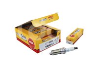 BUJIA NGK ESTANDAR (EQUIVALENTE A EQUIPO ORIGINAL) FORD COURIER, FIESTA IKON, IKON, KA; VOLVO C30, NGK: TR5B-13, 4909 NGK