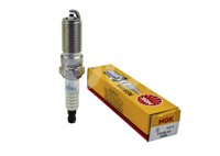 BUJIA NGK ESTANDAR (EQUIVALENTE A EQUIPO ORIGINAL) FORD COURIER, FIESTA IKON, IKON, KA; VOLVO C30, NGK: TR5B-13, 4909 NGK