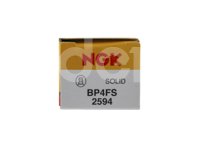 BUJIA NGK ESTANDAR (EQUIVALENTE A EQUIPO ORIGINAL) CHEVROLET CELEBRITY, CITATION, NGK: BP4FS, 2594 NGK