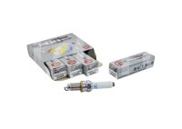 BUJIA NGK DOBLE PLATINO (EQUIVALENTE A EQUIPO ORIGINAL) AUDI Q3; VOLKSWAGEN GOLF, TIGUAN, NGK: PZKER7A8EGS, 94968 NGK