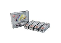 BUJIA NGK DOBLE PLATINO (EQUIVALENTE A EQUIPO ORIGINAL) AUDI Q3; VOLKSWAGEN GOLF, TIGUAN, NGK: PZKER7A8EGS, 94968 NGK