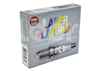 BUJIA NGK DOBLE PLATINO (EQUIVALENTE A EQUIPO ORIGINAL) AUDI Q3; VOLKSWAGEN GOLF, TIGUAN, NGK: PZKER7A8EGS, 94968 NGK