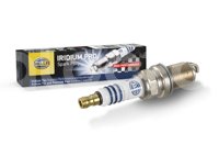 BUJIA HELLA IRIDIUM PRO ALFA ROMERO 156 L6 2.5L 02-03, 156 6L 3.2L 02-03, 159 6L 3.2L 07-12, GTV 6L 3L 03-03, SPIDER 6L 3L 03-03, SPIDER 6L 3.2L 07-08, AUDI A3 6L 1.8L 99-04, A4 6L 1.8L 02-08, A4 6L 2.8L 96-97, A4 6L 2.8L 98-01, A4 8L 4.2L 04-08, A6 6L 2.7L 99-04, A6 6L 2.8L 98-01, A6 8L 4.2L 01-04, A8 8L 3.7L 00-01, A8 8L 4.2L 01-06, RS 4 6L 2.8L 01-02, S3 6L 1.8L 00-04, S4 6L 2.7L 97-01, S4 8L 4.2L 04-08, S6 8L 4.2L 00-05, S8 8L 4.2L 99-02, TT 6L 1.8L 98-06; BAIC BJ40 6L 2.3L 18-18, X65 6L 2L 18-18; BMW 320I 6L 2.2L 01-05, 323I 6L 2.5L 97-00, 323TI 6L 2.5L 97-98, 325CI 6L 2.5L 00-06, 325I 6L 2.5L 01-04, 328I 6L 2.8L 96-99, 330I 6L 3L 01-05, 525I 6L 2.5L 01-03, 530I 6L 3L 01-04, 540I 8L 4.4L 98-03, 545I 8L 4.4L 04-05, 645CI 8L 4.4L 04-05, 740I 8L 4.4L 98-01, 750IL 12L 5.4L 99-01, 750LI 12L 6L 03-09, 760LIA 12L 6L 15-15, M5 8L 5L 98-03, X3 6L 2.5L 05-06, X3 6L 3L 04-05, X5 6L 3L 99-06, X5 8L 4.4L 03-03, X5 8L 4.4L 04-06, Z3 6L 1.9L 96-99, Z3 6L 2.8L 97-00, Z3 6L 3L 01-02, Z4 6L 2.5L 03-05, Z4 6L 3L 03-05, Z8 8L 5L 99-03, CTS 6L 3.2L 03-03; CHEVROLET ASTRA 6L 2L 04-09, ASTRA 6L 2.4L 04-06, COBALT 6L 2L 06-06, OPTRA 6L 2L 06-10, TRACKER 6L 2.2L 05-08, VECTRA 6L 3.2L 03-05; DODGE NEON 6L 2L 95-99, NEON RT 6L 2L 95-99, NEON 6L 2L 01-05, STRATUS 6L 2L 95-00; FIAT STILO 5L 2.4L 07-09, LAND ROVER RANGE ROVER 8L 4.4L 03-05; MERCEDEZ BENZ CL 600 12L 5.5L 02-09, CL 600 12L 6L 02-12, G 65 12L 6L 17-17, G 65 AMG 12L 6L 16-16, MAYBACH S600 12L 6L 17-17, S 560 L 12L 6L 20-20, S 600 12L 6L 05-17, S 600 L 12L 5.5L 04-09, S 600 L 12L 6L 16-16, S 65 AMG 12L 6L 07-19, SL 600 12L 5.5L 05-09, SL 65 12L 6L 17-17, SL 65 AMG 12L 6L 07-18, SL 65 AMG 12L 6L 19-19, COOPER 6L 1.6L 02-06, COOPER S 6L 1.6L 01-04; MITSUBISHI ECLIPSE 6L 3.8L 07-12, ENDEAVOR 6L 3.8L 04-11, L200 6L 2.4L 11-15, LANCER 6L 2L 08-10, MONTERO LIMITED 6L 3.8L 08-11, MONTERO LIMITED 6L 3.8L 12-19; NISSAN PLATINA 6L 1.6L 02-04; PEUGEOT 206 6L 1.4L 01-08, 207 6L 1.4L 09-11, 306 6L 2L 01-03, 405 6L 2L 97-00, 406 6L 2L 00-05, 406 6L 3L 02-05; RENAULT CLIO 6L 1.6L 02-04, KANGOO 6L 1.6L 04-17, LAGUNA 6L 2L 06-07, MEGANE 6L 2L 01-10, TRAFIC 6L 2L 07-15, 9-3 6L 2L 08-12; SEAT ALHAMBRA 6L 1.8L 02-07, CUPRA 6L 1.8L 03-06, IBIZA 6L 1.8L 06-06, LEON FR 6L 1.8L 01-06, TOLEDO 20V 6L 1.8L 01-0; VOLKSWAGEN BEETLE 6L 1.8L 00-06, GOLF 6L 1.8L 04-09, GOLF GTI 6L 1.8L 03-05, JETTA 6L 1.8L 00-09, JETTA GLI 6L 1.8L 10-12, PASSAT 6L 1.8L 01-04, PASSAT 6L 1.8L 05-06, PASSAT 6L 2L 91-92, PASSAT 6L 2.8L 07-11, PASSAT 8L 4L 03-04, PASSAT 8L 4L 05-06, SHARAN 6L 1.8L 02-08, TOUAREG 8L 4.2L 03-07; VOLVO C70 5L 2.3L 02-05, S40 6L 1.9L 97-00, S60 5L 2L 02-04, S60 5L 2.3L 02-05, S80 5L 2.5L 03-06, S80 6L 2.8L 02-05, S80 6L 2.9L 02-03, V40 6L 1.9L 01-04, XC 70 5L 2.4L 02-08, XC 90 5L 2.5L 05-14, XC 90 6L 2.8L 03-06, DISTANCIA ENTRE ELECTRODOS: 1MM, MEDIDA DE LA ROSCA: M14X1.25, ANCHO DE LLAVE: 16, BUJIA DE ENCENDIDO: ELECTRODO DE MASA, LONGITUD DE ROSCA: 19MM, HELLA: 8EH188706-071, IM8RC-10P, 188706071 HELLA
