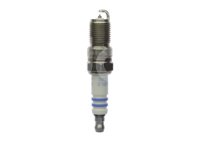 BUJIA DOBLE IRIDIUM FORD AEROSTAR, FIESTA, RANGER,