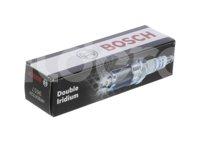 BUJIA DOBLE IRIDIUM FORD AEROSTAR, FIESTA, RANGER, 0242230524
FORD AEROSTAR 4.0 (89-95) 6 CIL, AEROSTAR 4.0 4X4 (89-95) 6 CIL, AURORA 3.5 (00-02) 6 CIL, B 2300 (00-09) 4 CIL, CAVALIER 2.2 BI-FUEL (01-02) 4 CIL, CAVALIER 2.2 BI-FUEL (98-00) 4 CIL, CAVALIER 2.2I (97-02) 4 CIL, CAVALIER 2.2I COUPE (97-02) 4 CIL, CROWN VICTORIA 4.6 (10-11) 8 CIL, EXPLORER 4.0 (91-95) 6 CIL, EXPLORER 4.0 4X4 (91-95) 6 CIL, F-150 4.6 4X4 (08-10) 8 CIL, FIESTA 2.0I ST150 (04-08) 4 CIL, INTRIGUE 3.5 24V (96- ) 6 CIL, RANGER 2.3I (00-10) 4 CIL, RANGER 2.3I (09-11) 4 CIL, RANGER 2.3I 16V XLS (01-09) 4 CIL, S10 2.2 (02-03) 4 CIL, S10 2.2 (94-95) 4 CIL, S10 2.2 (95-00) 4 CIL, S10 2.2 FFV (99-02) 4 CIL, SONOMA 2.2 (02-03) 4 CIL, SONOMA 2.2 (94-01) 4 CIL, SONOMA 2.2 FFV (99-02) 4 CIL, SUNFIRE 2.2I (97-99) 4 CIL, SUNFIRE 2.2I (99-02) 4 CIL, SUNFIRE 2.2I CONVERTIBLE (97-99) 4 CIL, SUNFIRE 2.2I COUPE (97-02) 4 CIL, TEMPO 2.3I (87-94) 4 CIL, TOPAZ 2.3I (87-94) 4 CIL BOSCH