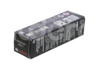 BUJIA DOBLE IRIDIUM FORD AEROSTAR, FIESTA, RANGER, 0242230524
FORD AEROSTAR 4.0 (89-95) 6 CIL, AEROSTAR 4.0 4X4 (89-95) 6 CIL, AURORA 3.5 (00-02) 6 CIL, B 2300 (00-09) 4 CIL, CAVALIER 2.2 BI-FUEL (01-02) 4 CIL, CAVALIER 2.2 BI-FUEL (98-00) 4 CIL, CAVALIER 2.2I (97-02) 4 CIL, CAVALIER 2.2I COUPE (97-02) 4 CIL, CROWN VICTORIA 4.6 (10-11) 8 CIL, EXPLORER 4.0 (91-95) 6 CIL, EXPLORER 4.0 4X4 (91-95) 6 CIL, F-150 4.6 4X4 (08-10) 8 CIL, FIESTA 2.0I ST150 (04-08) 4 CIL, INTRIGUE 3.5 24V (96- ) 6 CIL, RANGER 2.3I (00-10) 4 CIL, RANGER 2.3I (09-11) 4 CIL, RANGER 2.3I 16V XLS (01-09) 4 CIL, S10 2.2 (02-03) 4 CIL, S10 2.2 (94-95) 4 CIL, S10 2.2 (95-00) 4 CIL, S10 2.2 FFV (99-02) 4 CIL, SONOMA 2.2 (02-03) 4 CIL, SONOMA 2.2 (94-01) 4 CIL, SONOMA 2.2 FFV (99-02) 4 CIL, SUNFIRE 2.2I (97-99) 4 CIL, SUNFIRE 2.2I (99-02) 4 CIL, SUNFIRE 2.2I CONVERTIBLE (97-99) 4 CIL, SUNFIRE 2.2I COUPE (97-02) 4 CIL, TEMPO 2.3I (87-94) 4 CIL, TOPAZ 2.3I (87-94) 4 CIL BOSCH