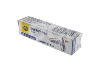 BUJIA HELLA ENERGY PRO VOLKSWAGEN BEETLE 2010-2014, BORA 2008-2010, JETTA 2013-2015, PASSAT 2012-2017, VENTO L4 1.6L 2014-2017, YMN8RCP-11U, 188704771 HELLA