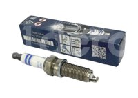 BUJIA DOBLE IRIDIUM BOSCH HYUNDAI ELANTRA 2021-2025, IONIQ 2017-2022; KIA NIRO 2017-2022; MITSUBISHI MONTERO SPORT 2012-2015, OUTLANDER 2007-2013; SMART FORTWO 2008-2015 TIPO DE BUJIA: CICLO DE 4, RESISTOR: SI, ESTILO CORTO: NO, MATERIAL DEL NUCLEO DEL ELECTRODO DE TIERRA: NIQUEL, ANCHO DEL PRODUCTO: 0.712598 IN, CODIGO DE TERMINO: 102601, TIPO DE AISLANTE: NO PROYECTADO, PROP 65 WARNING LABEL REQUIRED: NO, APLICACION DE EQUIPOS ELECTRICOS PARA EXTERIORES: NO, PESO DEL ARTICULO AUTOMOTRIZ (LIBRAS): 0.09039 LB, CANTIDAD DE ELECTRODOS DE TIERRA: 1, MATERIAL AISLANTE: CERAMICA(O), MATERIAL DE LA PUNTA DEL ELECTRODO DE TIERRA: IRIDIO-PLATINO, MATERIAL DE LA PUNTA DEL ELECTRODO CENTRAL: IRIDIO, MATERIAL DEL NUCLEO DEL ELECTRODO CENTRAL: COBRE, LONGITUD DEL PRODUCTO: 3.285433 IN, FORMULA: YR7NII33S, BOSCH ACTUAL: 0242135533, BOSCH CORTO: 9691 BOSCH