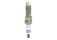 BUJIA DOBLE IRIDIUM BOSCH HYUNDAI ELANTRA 2021-2025, IONIQ 2017-2022; KIA NIRO 2017-2022; MITSUBISHI MONTERO SPORT 2012-2015, OUTLANDER 2007-2013; SMART FORTWO 2008-2015 TIPO DE BUJIA: CICLO DE 4, RESISTOR: SI, ESTILO CORTO: NO, MATERIAL DEL NUCLEO DEL ELECTRODO DE TIERRA: NIQUEL, ANCHO DEL PRODUCTO: 0.712598 IN, CODIGO DE TERMINO: 102601, TIPO DE AISLANTE: NO PROYECTADO, PROP 65 WARNING LABEL REQUIRED: NO, APLICACION DE EQUIPOS ELECTRICOS PARA EXTERIORES: NO, PESO DEL ARTICULO AUTOMOTRIZ (LIBRAS): 0.09039 LB, CANTIDAD DE ELECTRODOS DE TIERRA: 1, MATERIAL AISLANTE: CERAMICA(O), MATERIAL DE LA PUNTA DEL ELECTRODO DE TIERRA: IRIDIO-PLATINO, MATERIAL DE LA PUNTA DEL ELECTRODO CENTRAL: IRIDIO, MATERIAL DEL NUCLEO DEL ELECTRODO CENTRAL: COBRE, LONGITUD DEL PRODUCTO: 3.285433 IN, FORMULA: YR7NII33S, BOSCH ACTUAL: 0242135533, BOSCH CORTO: 9691 BOSCH