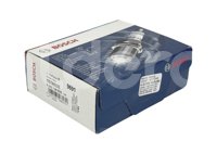 BUJIA DOBLE IRIDIUM BOSCH HYUNDAI ELANTRA 2021-2025, IONIQ 2017-2022; KIA NIRO 2017-2022; MITSUBISHI MONTERO SPORT 2012-2015, OUTLANDER 2007-2013; SMART FORTWO 2008-2015 TIPO DE BUJIA: CICLO DE 4, RESISTOR: SI, ESTILO CORTO: NO, MATERIAL DEL NUCLEO DEL ELECTRODO DE TIERRA: NIQUEL, ANCHO DEL PRODUCTO: 0.712598 IN, CODIGO DE TERMINO: 102601, TIPO DE AISLANTE: NO PROYECTADO, PROP 65 WARNING LABEL REQUIRED: NO, APLICACION DE EQUIPOS ELECTRICOS PARA EXTERIORES: NO, PESO DEL ARTICULO AUTOMOTRIZ (LIBRAS): 0.09039 LB, CANTIDAD DE ELECTRODOS DE TIERRA: 1, MATERIAL AISLANTE: CERAMICA(O), MATERIAL DE LA PUNTA DEL ELECTRODO DE TIERRA: IRIDIO-PLATINO, MATERIAL DE LA PUNTA DEL ELECTRODO CENTRAL: IRIDIO, MATERIAL DEL NUCLEO DEL ELECTRODO CENTRAL: COBRE, LONGITUD DEL PRODUCTO: 3.285433 IN, FORMULA: YR7NII33S, BOSCH ACTUAL: 0242135533, BOSCH CORTO: 9691 BOSCH
