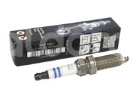 BUJIA DOBLE IRIDIUM BOSCH LEXUS ES250 2021-2025, ES300H 2019-2025, NX250 2022-2025, NX350H 2022-2026, NX450H+ 2022-2026, RX350H 2023-2026, RX450H+ 2024-2026, UX200 2019-2022, UX250H 2019-2024, UX300H 2025; TOYOTA AVALON 2019-2022, CAMRY 2018-2026, COROLLA 2011-2026, COROLLA CROSS 2022-2026, CROWN 2023-2025, CROWN SIGNIA 2025, GRAND HIGHLANDER 2024-2026, HIGHLANDER 2020-2026, PRIUS 2018-2026, PRIUS AWD-E 2019-2022, PRIUS PRIME 2018-2024, RAV4 2019-2025, RAV4 PRIME 2021-2024, SIENNA 2021-2025, VENZA 2021-2024 TIPO DE BUJIA: CICLO DE 4, RESISTOR: SI, ESTILO CORTO: NO, MATERIAL DEL NUCLEO DEL ELECTRODO DE TIERRA: NICKEL, PESO DEL ARTICULO AUTOMOTRIZ (LIBRAS): 0.099208 LB, APLICACION DE EQUIPOS ELECTRICOS PARA EXTERIORES: NO, CODIGO DE TERMINO: 102601, TIPO DE AISLANTE: PROYECTADO, PROP 65 WARNING LABEL REQUIRED?: NO, MATERIAL DEL NUCLEO DEL ELECTRODO CENTRAL: COBRE, CANTIDAD DE ELECTRODOS DE TIERRA: 1, MATERIAL AISLANTE: CERAMICA, MATERIAL DE LA PUNTA DEL ELECTRODO DE TIERRA: IRIDIO-PLATINO, MATERIAL DE LA PUNTA DEL ELECTRODO CENTRAL: IRIDIO, LONGITUD DEL PRODUCTO: 3.322835 IN, FORMULA: VR8SII33T, BOSCH ACTUAL: 0242129535, BOSCH CORTO: 96353 BOSCH