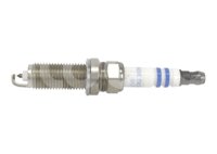 BUJIA DOBLE IRIDIUM BOSCH LEXUS ES250 2021-2025, ES300H 2019-2025, NX250 2022-2025, NX350H 2022-2026, NX450H+ 2022-2026, RX350H 2023-2026, RX450H+ 2024-2026, UX200 2019-2022, UX250H 2019-2024, UX300H 2025; TOYOTA AVALON 2019-2022, CAMRY 2018-2026, COROLLA 2011-2026, COROLLA CROSS 2022-2026, CROWN 2023-2025, CROWN SIGNIA 2025, GRAND HIGHLANDER 2024-2026, HIGHLANDER 2020-2026, PRIUS 2018-2026, PRIUS AWD-E 2019-2022, PRIUS PRIME 2018-2024, RAV4 2019-2025, RAV4 PRIME 2021-2024, SIENNA 2021-2025, VENZA 2021-2024 TIPO DE BUJIA: CICLO DE 4, RESISTOR: SI, ESTILO CORTO: NO, MATERIAL DEL NUCLEO DEL ELECTRODO DE TIERRA: NICKEL, PESO DEL ARTICULO AUTOMOTRIZ (LIBRAS): 0.099208 LB, APLICACION DE EQUIPOS ELECTRICOS PARA EXTERIORES: NO, CODIGO DE TERMINO: 102601, TIPO DE AISLANTE: PROYECTADO, PROP 65 WARNING LABEL REQUIRED?: NO, MATERIAL DEL NUCLEO DEL ELECTRODO CENTRAL: COBRE, CANTIDAD DE ELECTRODOS DE TIERRA: 1, MATERIAL AISLANTE: CERAMICA, MATERIAL DE LA PUNTA DEL ELECTRODO DE TIERRA: IRIDIO-PLATINO, MATERIAL DE LA PUNTA DEL ELECTRODO CENTRAL: IRIDIO, LONGITUD DEL PRODUCTO: 3.322835 IN, FORMULA: VR8SII33T, BOSCH ACTUAL: 0242129535, BOSCH CORTO: 96353 BOSCH