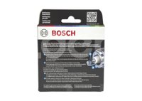 BUJIA DOBLE IRIDIUM BOSCH LEXUS ES250 2021-2025, ES300H 2019-2025, NX250 2022-2025, NX350H 2022-2026, NX450H+ 2022-2026, RX350H 2023-2026, RX450H+ 2024-2026, UX200 2019-2022, UX250H 2019-2024, UX300H 2025; TOYOTA AVALON 2019-2022, CAMRY 2018-2026, COROLLA 2011-2026, COROLLA CROSS 2022-2026, CROWN 2023-2025, CROWN SIGNIA 2025, GRAND HIGHLANDER 2024-2026, HIGHLANDER 2020-2026, PRIUS 2018-2026, PRIUS AWD-E 2019-2022, PRIUS PRIME 2018-2024, RAV4 2019-2025, RAV4 PRIME 2021-2024, SIENNA 2021-2025, VENZA 2021-2024 TIPO DE BUJIA: CICLO DE 4, RESISTOR: SI, ESTILO CORTO: NO, MATERIAL DEL NUCLEO DEL ELECTRODO DE TIERRA: NICKEL, PESO DEL ARTICULO AUTOMOTRIZ (LIBRAS): 0.099208 LB, APLICACION DE EQUIPOS ELECTRICOS PARA EXTERIORES: NO, CODIGO DE TERMINO: 102601, TIPO DE AISLANTE: PROYECTADO, PROP 65 WARNING LABEL REQUIRED?: NO, MATERIAL DEL NUCLEO DEL ELECTRODO CENTRAL: COBRE, CANTIDAD DE ELECTRODOS DE TIERRA: 1, MATERIAL AISLANTE: CERAMICA, MATERIAL DE LA PUNTA DEL ELECTRODO DE TIERRA: IRIDIO-PLATINO, MATERIAL DE LA PUNTA DEL ELECTRODO CENTRAL: IRIDIO, LONGITUD DEL PRODUCTO: 3.322835 IN, FORMULA: VR8SII33T, BOSCH ACTUAL: 0242129535, BOSCH CORTO: 96353 BOSCH