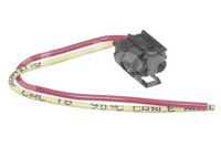 ARNES BULBO REVERSA FORD 2 TERMINALES. GUIMAR: GM109 GUIMAR