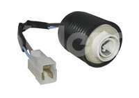 SOQUET CON ARNES 2 POLOS  011003S2A IMPORTACION