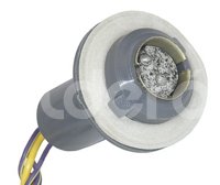 SOQUET CALAVERA MERCEDES BENZ 1/2 TERMINALES (FOCO 1034, 1176) GM25 GUIMAR
