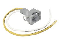 ARNES INYECTOR CHEVROLET 2 CABLES CON GUIA. GUIMAR: GM136 GUIMAR