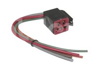 ARNES RELEVADOR FORD 5 TERMINALES. GUIMAR: GM108 GUIMAR