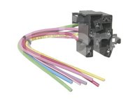 ARNES SWITCH LUCES CHRYSLER DODGE, RAM  HS-55 7 TERMINALES. GUIMAR: GM020 GUIMAR
