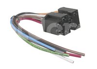 ARNES SWITCH LUCES VOLKSWAGEN SEDAN 8 TERMINALES. GUIMAR: GM018 GUIMAR